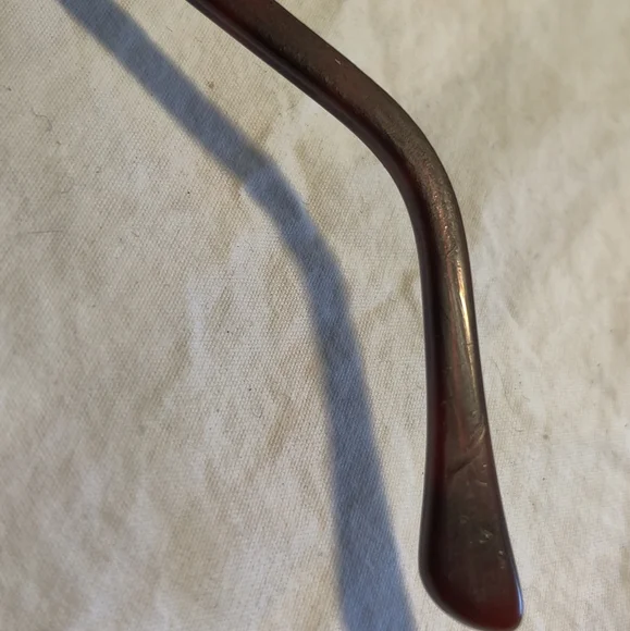 B&L Ray-Ban Clubmaster